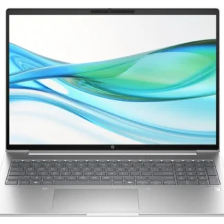 HP ProBook 460 G11 16″ WUXGA Intel U5-125U 16GB DDR5 512GB SSD WIN 11 PRO 4G-LTE AI PC NPU Intel GPU Fingerprint Backlit 1YR OS 1.7kg ~i5 BP9C7PT