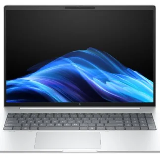 HP EliteBook 8 G1i 16″ WUXGA IR PVCY Intel vPro U7-255U 64GB DDR5 2TB SSD WIN 11 PRO 5G-LTE Intel Graphics Thunderbolt Fingerprint 3yrs OS 1.7kg