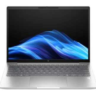 HP EliteBook 6 G1i 13.3″ WUXGA Intel U5-225U 16GB DDR5 512GB SSD Windows 11 PRO 4G-LTE Intel GPU NPU 12 TOPS Thunderbolt Fingerprint 3yr OS 1.3kg
