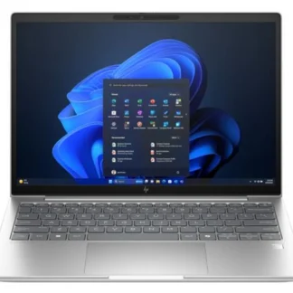HP EliteBook 6 G1i 13.3″ WUXGA TOUCH Intel U7-255U 16GB DDR5 512GB SSD Windows 11 PRO Intel GPU NPU 12 TOPS Thunderbolt Fingerprint 3yr OS 1.3kg