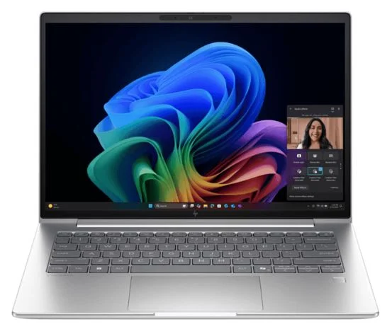 HP EliteBook 6 G1i 14″ WUXGA TOUCH IR Intel U5-225U 16GB DDR5 512GB SSD Windows 11 Pro Intel GPU Thunderbolt Fingerprint 3yr NBD OS 1.4kg