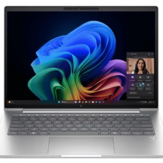 HP EliteBook 6 G1i 14″ WUXGA Intel U7-255U 16GB DDR5 512GB SSD Windows 11 PRO 4G-LTE Intel GPU NPU 12 TOPS Thunderbolt Fingerprint 3yr OS 1.4kg