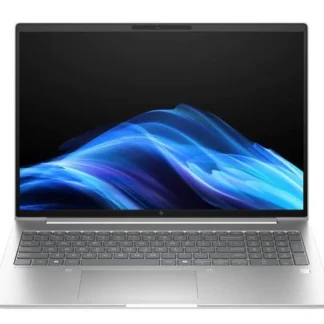 HP EliteBook 6 G1i 16″ WUXGA Intel U5-225U 16GB DDR5 512GB SSD Windows 11 Pro Intel GPU Thunderbolt Fingerprint 3yr NBD OS 1.7kg