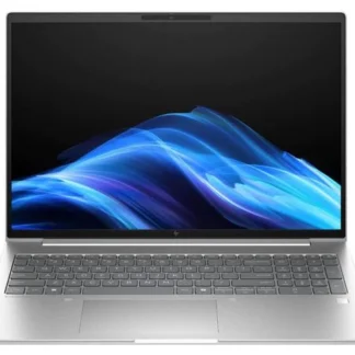 HP EliteBook 6 G1i 16″ WUXGA Intel U7-255U 16GB DDR5 512GB SSD Windows 11 Pro Intel GPU Thunderbolt Fingerprint 3yr NBD OS 1.7kg