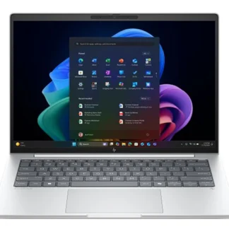 HP EliteBook 8 G1i 14″ WUXGA IR AMD Ryzen 7-350 32GB DDR5 512GB SSD Windows 11 Pro Radeon 860M GPU 50 TOPS TB Fingerprint 3yr NBD OS 1.4kg