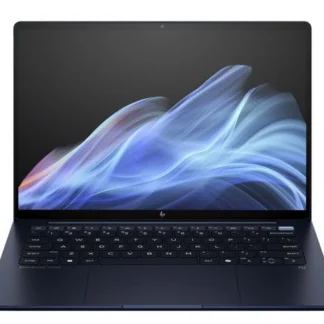 HP EliteBook Ultra G1i 14″ 2.8K BV OLED TOUCH IR Intel U5-226V 16GB LPDDR5X 512GB SSD WIN 11 Pro Intel Arc GPU 40 TOPS Thunderbolt 3yr OS 1.1kg