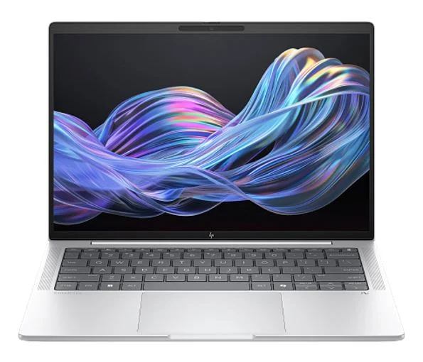 HP EliteBook X G1i 14″ WUXGA TOUCH Intel U7-256V 16GB LPDDR5X 512GB SSD Windows 11 PRO Intel Arc GPU NPU 47 TOPS Thunderbolt 3yrs OS 1.1kg