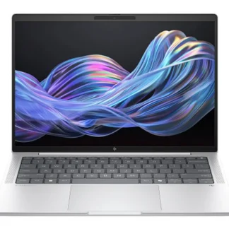 HP EliteBook X G1i 14″ WUXGA Intel U7-258V 32GB LPDDR5X 512GB SSD Windows 11 PRO Intel Arc GPU NPU 47 TOPS Thunderbolt 3yrs OS 1.1kg