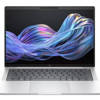 HP EliteBook X G1i 14″ WUXGA Intel U7-258V 32GB LPDDR5X 512GB SSD 5G-LTE Windows 11 PRO Intel Arc GPU NPU 47 TOPS Thunderbolt 3yrs OS 1.1kg