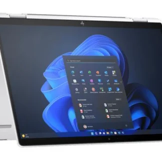HP Elitebook X360 1040 G11 14″ WUXGA TOUCH Intel U5-125H 16GB 512GB SSD Windows 11 PRO Intel Iris Xe Thunderbolt Fingerprint 3yr OS 1.4kg ~i5