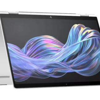 HP EliteBook X Flip G1i 14″ WUXGA TOUCH PVCY Intel U7-256V 16GB DDR5 512GB SSD WIN 11 PRO Intel Arc GPU 47 TOPS Thunderbolt 3yrs OS 1.4kg