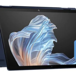 HP EliteBook X Flip G1i 14″ WUXGA TOUCH PVCY Intel U7-258V 32GB LPDDR5x 1TB SSD WIN 11 PRO 5G-LTE Intel Arc GPU 47 TOPS 5MP IR WiFi7 3yrs OS 1.4kg