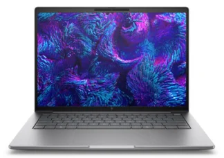 HP ZBook 8 G1i FireFly 14″ WUXGA TOUCH IR Intel U5-225U 32GB DDR5 1TB SSD WIN 11 PRO Intel Arc Thunderbolt Fingerprint 3yrs OS 1.4kg Workstation