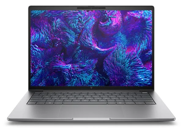 HP ZBook 8 G1i FireFly 14″ WUXGA TOUCH IR Intel U5-225U 32GB DDR5 1TB SSD WIN 11 PRO Intel Arc Thunderbolt Fingerprint 3yrs OS 1.4kg Workstation