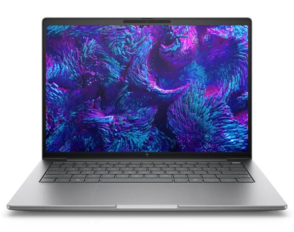 HP ZBook 8 G1i 14″ WUXGA Intel U9‑285H 32GB DDR5 1TB SSD Windows 11 PRO 5G‑LTE RTX A500 Thunderbolt Fingerprint 3YRS OS Mobile Workstation