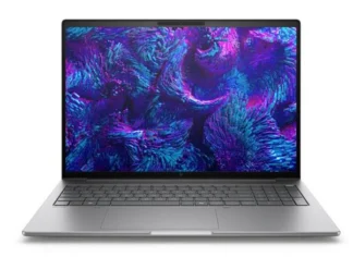 HP ZBook 8 G1i FireFly 16″ WUXGA IR Intel U5-225H 16GB DDR5 512GB SSD WIN 11 PRO Arc Graphics Thunderbolt Fingerprint 3yrs OS 1.8kg Workstation