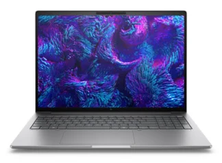 HP ZBook 8 G1i FireFly 16″ WQXGA TOUCH IR Intel U9-285H 32GB DDR5 1TB SSD WIN 11 PRO RTX 500 GPU 13 TOPS Thunderbolt 3yrs OS 1.8kg Mobile Workstation