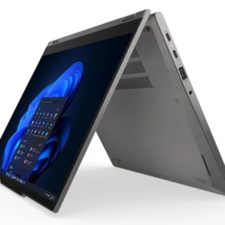 LENOVO ThinkPad L13 Yoga G6 13.3″ WUXGA TOUCH IR AMD R7-250 32GB DDR5 512GB SSD Radeon 780M GPU WIN 11 Pro NPU 16 TOPS 3yr OS 1.3kg ~i7