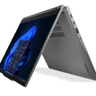 LENOVO ThinkPad L13 Yoga G6 13.3″ WUXGA TOUCH IR Intel U5-225U 32GB DDR5 512GB SSD Intel Integrated GPU WIN 11 Pro NPU 12 TOPS 3yr OS 1.3kg