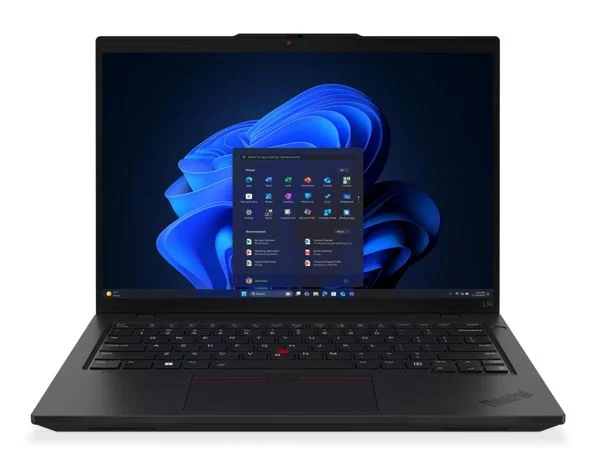 LENOVO ThinkPad L14 G6 14″ WUXGA IR AMD R5-215 16GB DDR5 512GB SSD Radeon 740M GPU Windows 11 Pro NPU 11 TOPS 3yr OS 1.4kg ~i5