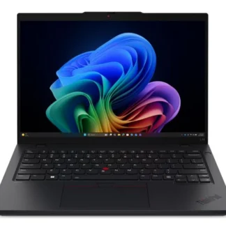 LENOVO ThinkPad L14 G7 14″ WUXGA AMD Ryzen R5‑435 32GB DDR5 512GB SSD WIN 11 PRO Radeon 840M GPU Copilot+ PC 50 TOPS 3yr PREM 1.4kg