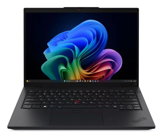 LENOVO ThinkPad L14 G7 14″ WUXGA AMD Ryzen R5‑435 32GB DDR5 512GB SSD WIN 11 PRO Radeon 840M GPU Copilot+ PC 50 TOPS 3yr PREM 1.4kg