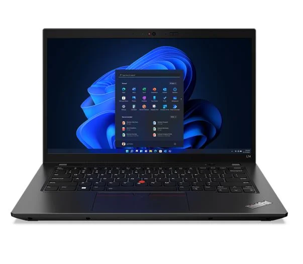 LENOVO ThinkPad L14 G6 14″ WUXGA IR AMD R7-350 16GB DDR5 512GB SSD Radeon 860M GPU Windows 11 Pro NPU 50 TOPS 3yr OS 1.4kg ~21SE001KAU i7