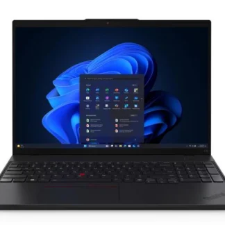 LENOVO ThinkPad L16 G2 16″ WUXGA IR AMD R5-340 32GB DDR5 512GB SSD Windows 11 Pro Radeon 840M GPU NPU 50 TOPS 3yr OS 1.7kg ~i5