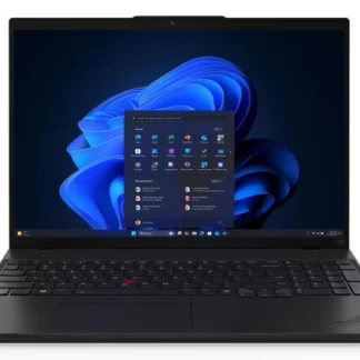 LENOVO ThinkPad L16 G2 16″ WUXGA IR AMD R7-350 16GB DDR5 512GB SSD Windows 11 Pro Radeon 860M GPU NPU 50 TOPS 3yr OS 1.7kg ~i7