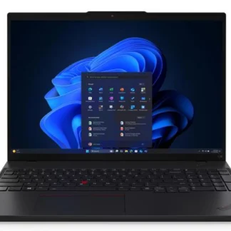 LENOVO ThinkPad L16 G2 16″ WUXGA IR AMD R7-350 32GB DDR5 512GB SSD Windows 11 Pro Radeon 860M GPU NPU 50 TOPS 3yr OS 1.7kg ~i7