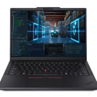 LENOVO ThinkPad P14s G7 14″ WUXGA TOUCH AMD Ryzen PRO R7‑450 32GB DDR5 1TB SSD WIN 11 PRO Radeon 860M GPU Copilot+ PC 50 TOPS 3yr PREM 1.4kg
