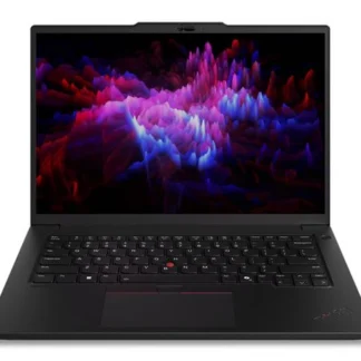 LENOVO ThinkPad P14S G6 14.5″ WUXGA TOUCH IR Intel U7-265H vPro 32GB DDR5 1TB SSD RTX 1000 8GB Windows 11 Pro NPU 13 TOPS 3yr PREM 1.6kg