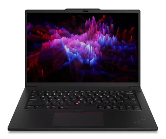 LENOVO ThinkPad P14S G6 14.5″ WUXGA TOUCH IR Intel U9-285H vPro 32GB DDR5 1TB SSD Arc 140T GPU Windows 11 Pro NPU 13 TOPS 3yr PREM 1.6kg