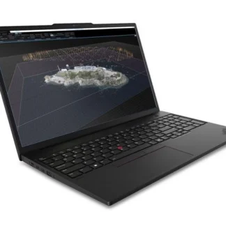 LENOVO ThinkPad P16s G4 16″ WUXGA IR Intel U7-265H 32GB DDR5 1TB SSD Windows 11 Pro RTX 1000 8GB NPU 13 TOPS 3yr PREM 1.8kg