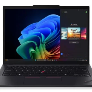 LENOVO ThinkPad T14 G7 14″ WUXGA Intel U5‑325 32GB LPDDR5X 512GB SSD WIN 11 PRO Intel GPU Copilot+ PC 47 TOPS 3yr PREM 1.3kg