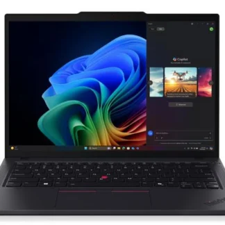 LENOVO ThinkPad T14 G6 14″ WUXGA TOUCH Intel U7-268V vPro 32GB DDR5 512GB SSD WIN 11 PRO Arc 140V GPU Copilot+ PC NPU 47 TOPS 3yr PREM 1.4kg
