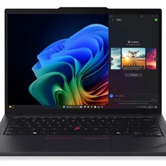 LENOVO ThinkPad T14 G7 14″ WUXGA TOUCH Intel U7‑355 32GB LPDDR5X 512GB SSD 5G-LTE WIN 11 PRO Intel GPU Copilot+ PC 49 TOPS 3yr PREM 1.3kg