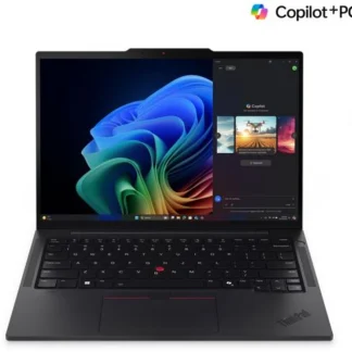 LENOVO ThinkPad T14s G6 14″ WUXGA TOUCH IR AMD R5-340 32GB DDR5 512GB SSD WIN 11 PRO Radeon 840M GPU NPU 50 TOPS 3yr PREM 1.2kg