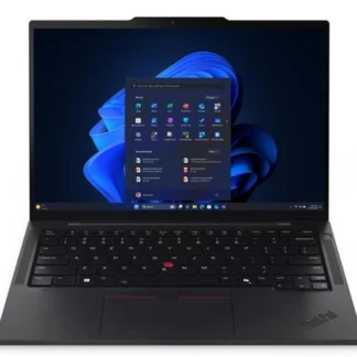 LENOVO ThinkPad T14s G6 14” WUXGA IR Intel U5-225U 16GB DDR5 512GB SSD WIN 11 PRO Intel GPU NPU 12 TOPS Fingerprint TB 3yr Prem 1.2kg