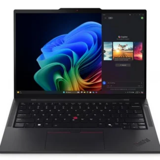 LENOVO ThinkPad T14s G6 14″ WUXGA TOUCH IR Intel U5-228V 32GB DDR5 512GB SSD WIN 11 PRO Intel Arc GPU NPU 47 TOPS 3yr PREM 1.2kg