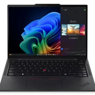LENOVO ThinkPad T14s G6 14″ WUXGA TOUCH Intel U5‑238V vPro 32GB LPDDR5X 512GB SSD WIN 11 PRO Intel GPU AI NOW Copilot+ PC 47 TOPS 3yr PREM 1.1kg