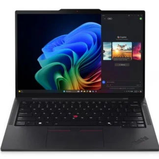 LENOVO ThinkPad T14s G6 14″ WUXGA TOUCH Intel U7-258V 32GB DDR5 512GB SSD WIN 11 PRO Copilot+ AI PC 47 TOPS Fingerprint 3yr OS 1.2kg