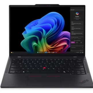 LENOVO ThinkPad T14s G6 14″ WUXGA TOUCH IR Snapdragon X1E-78 32GB LPDDR5x 512GB SSD WIN 11 Pro Adreno GPU Copilot+ PC 45 TOPS 3yr PREM 1.2kg ~i7