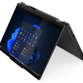 LENOVO ThinkPad T14s Yoga G1 14″ WUXGA TOUCH IR Intel U5-225U 16GB DDR5 512GB SSD WIN 11 PRO Intel Graphics AI PC NPU 13 TOPS 3yr PREM 1.4kg
