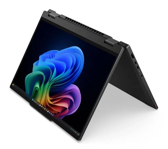 LENOVO ThinkPad T14s 2in1/Yoga G2 14″ WUXGA TOUCH Intel U7‑355 32GB LPDDR5X 512GB SSD WIN 11 PRO Intel GPU 49 TOPS 3yr PREM 1.4kg