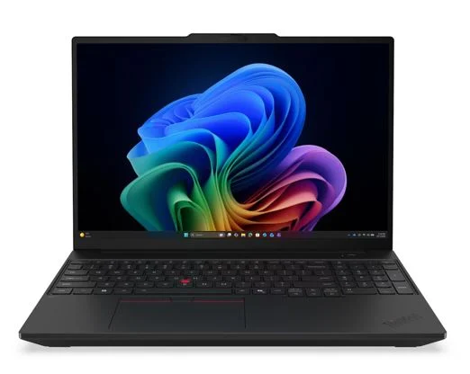LENOVO ThinkPad T16 G5 16″ WUXGA AMD Ryzen R7‑250 32GB DDR5 512GB SSD WIN 11 PRO Radeon 780M GPU 16 TOPS 3yr PREM 1.6kg
