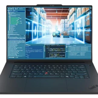 LENOVO ThinkPad T1G G8 16″ WUXGA IR Intel U7-255H 32GB LPDDR5 1TB SSD RTX 5060 8GB Windows 11 Pro NPU 13 TOPS 3yr PREM 1.8kg