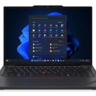LENOVO ThinkPad X13 G6 13.3″ WUXGA Intel U5-225U 32GB DDR5 512GB SSD WIN 11 PRO Intel GPU NPU 12 TOPS Fingerprint Thunderbolt 3yr PREM 1.1kg