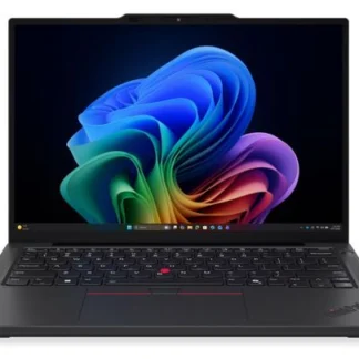 LENOVO ThinkPad X13 G7 13.3″ WUXGA TOUCH Intel U7‑355 32GB LPDDR5X 512GB SSD 5G‑LTE WIN 11 PRO Intel GPU Copilot+ PC 49 TOPS 3yr PREM 0.9kg