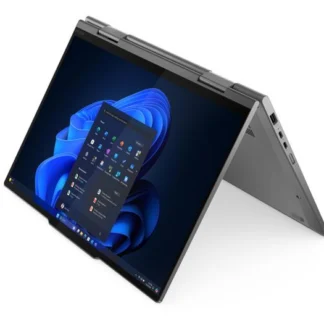 LENOVO ThinkPad X1 2-in-1 G10 Aura Edition 14″ WUXGA TOUCH Intel AI U7-258V 32GB DDR5 512GB SSD WIN 11P Intel Graphics Fingerprint Thunderbolt Backlit